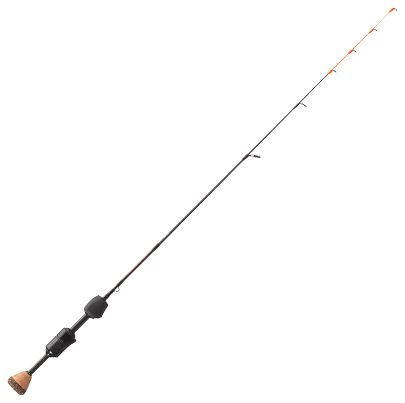 13 Fishing Tickle Stick Ice Fishing Rod, 23 Length, Super Ultra Light  Power - 728918, Ice Fishing Rods at Sportsman's Guide