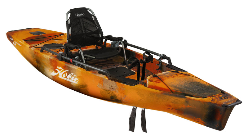 Hobie Mirage Pro Angler 14 Fishing Kayak