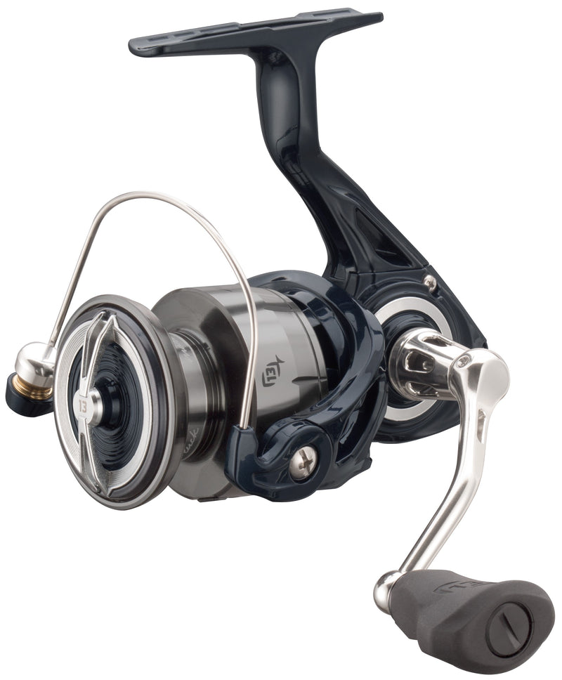 13 Fishing Aerios Spinning Reel, 2000 Reel Size, 6.2:1 Gear Ratio - 729843, Spinning  Reels at Sportsman's Guide