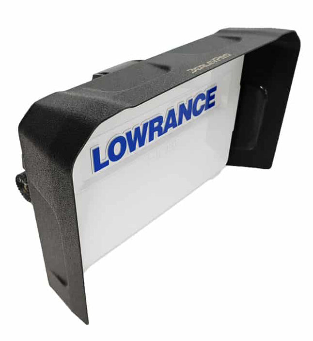 Quick Release Bracket For Elite/Mark 5 Models | Accessory | Lowrance USA