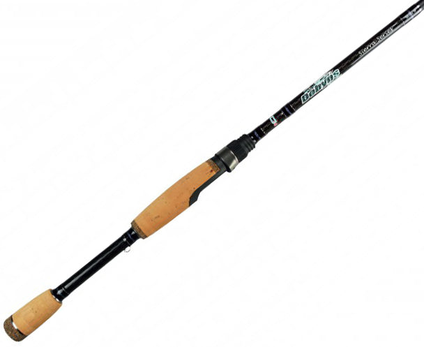 Dobyns Rods Xtasy Series Spinning Rod