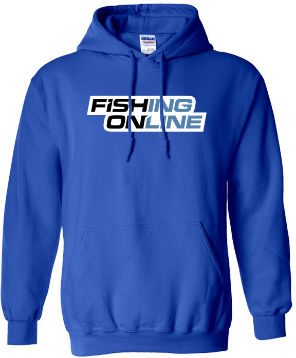 Fishing Sweatshirt Hoodie, Fishing Zip Hoodies