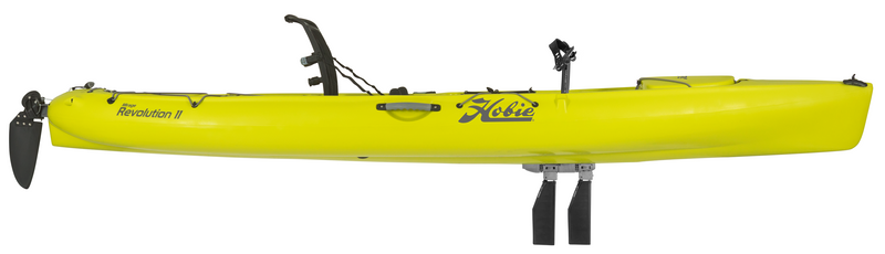Hobie Mirage Revolution 11 Fishing Kayak – Fishing Online
