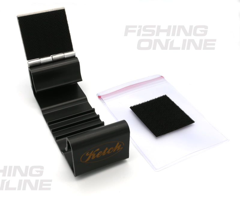Fishing Online just received special - Ketch Products Inc.
