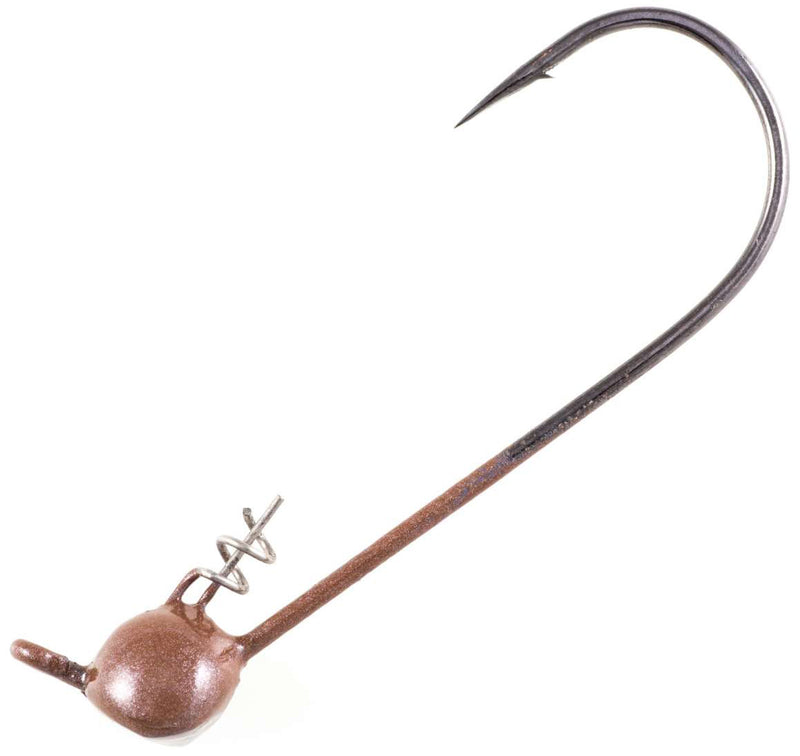 Owner TwistLOCK Shaky Head Hooks – Fishing Online