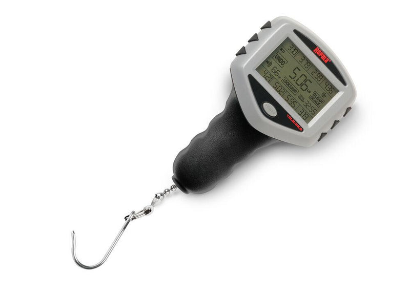 Rapala 15 Lb. Touchscreen Tournament Scale with Culling System