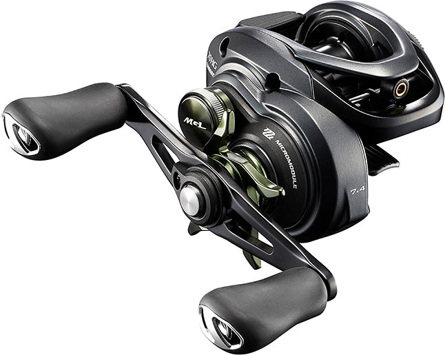 Shimano 22 CURADO DC Bait Casting Reel Fishing Various Size New in