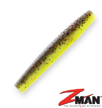 Z-Man 1.75 Micro TRD Finesse Ned Rig Barsch Forelle