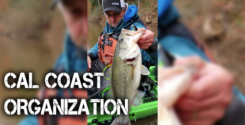 Kayak Fishing Tips - How to Organize for Success – Fishing Online