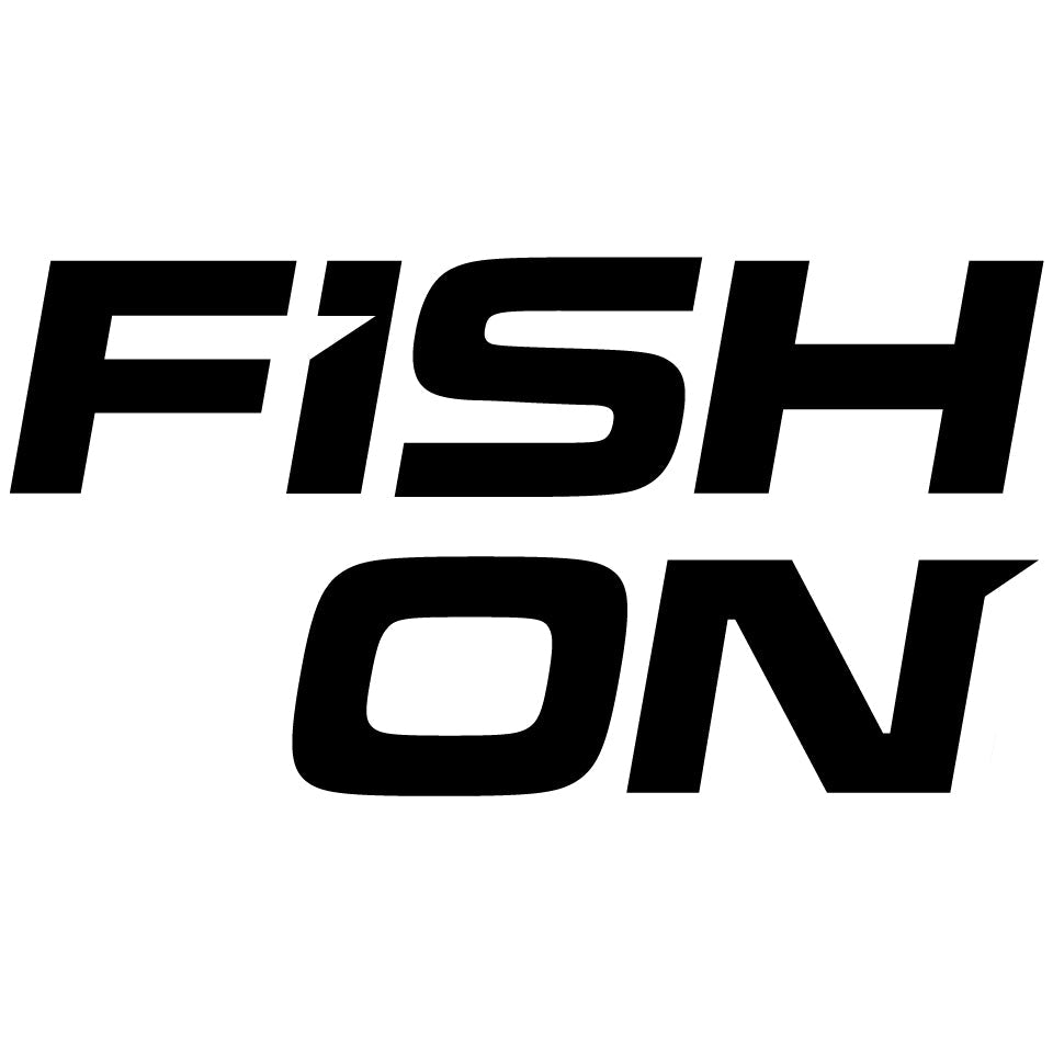 Fish On Tungsten Logo