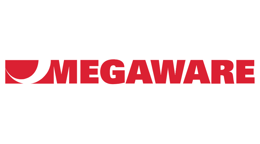 Megaware Logo