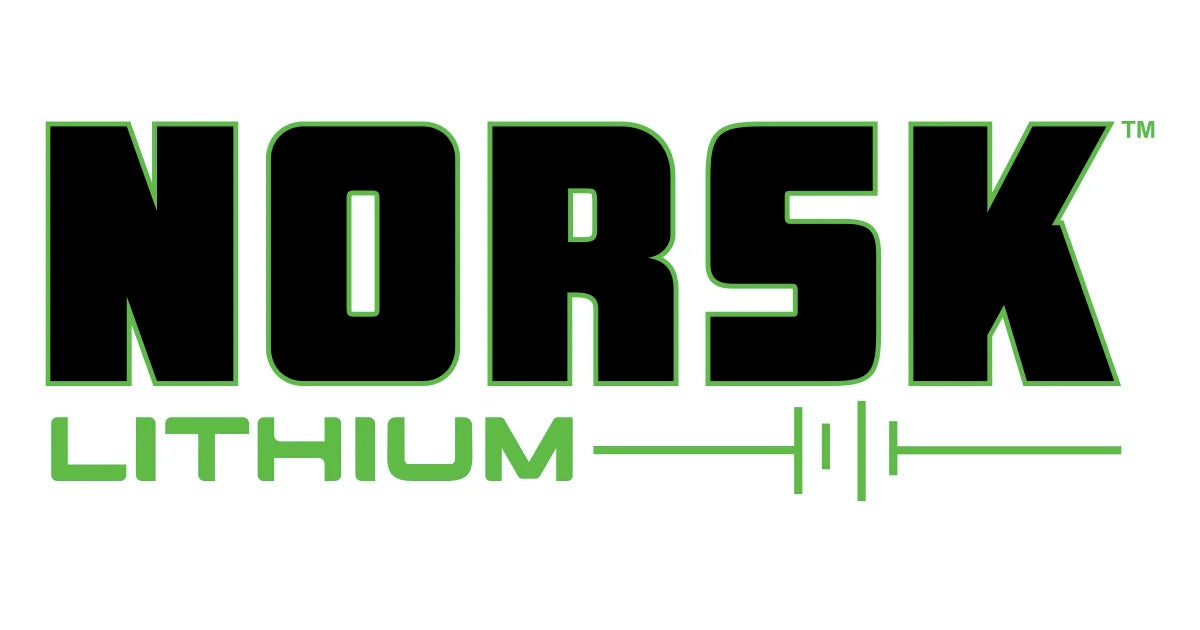 Norsk Lithium Logo