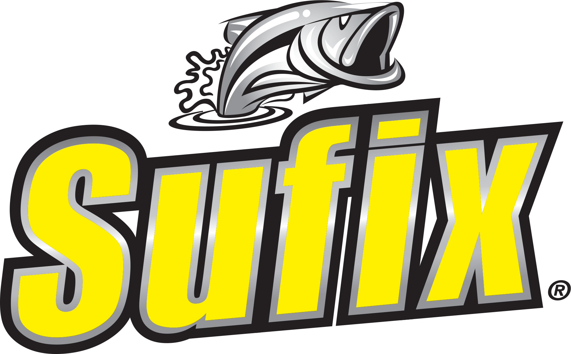 Sufix Fishing Line Logo