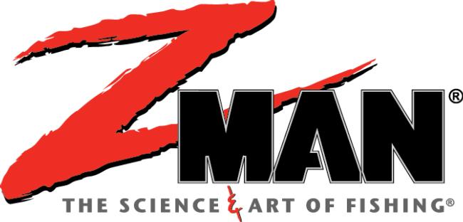 Z-Man Baits Logo