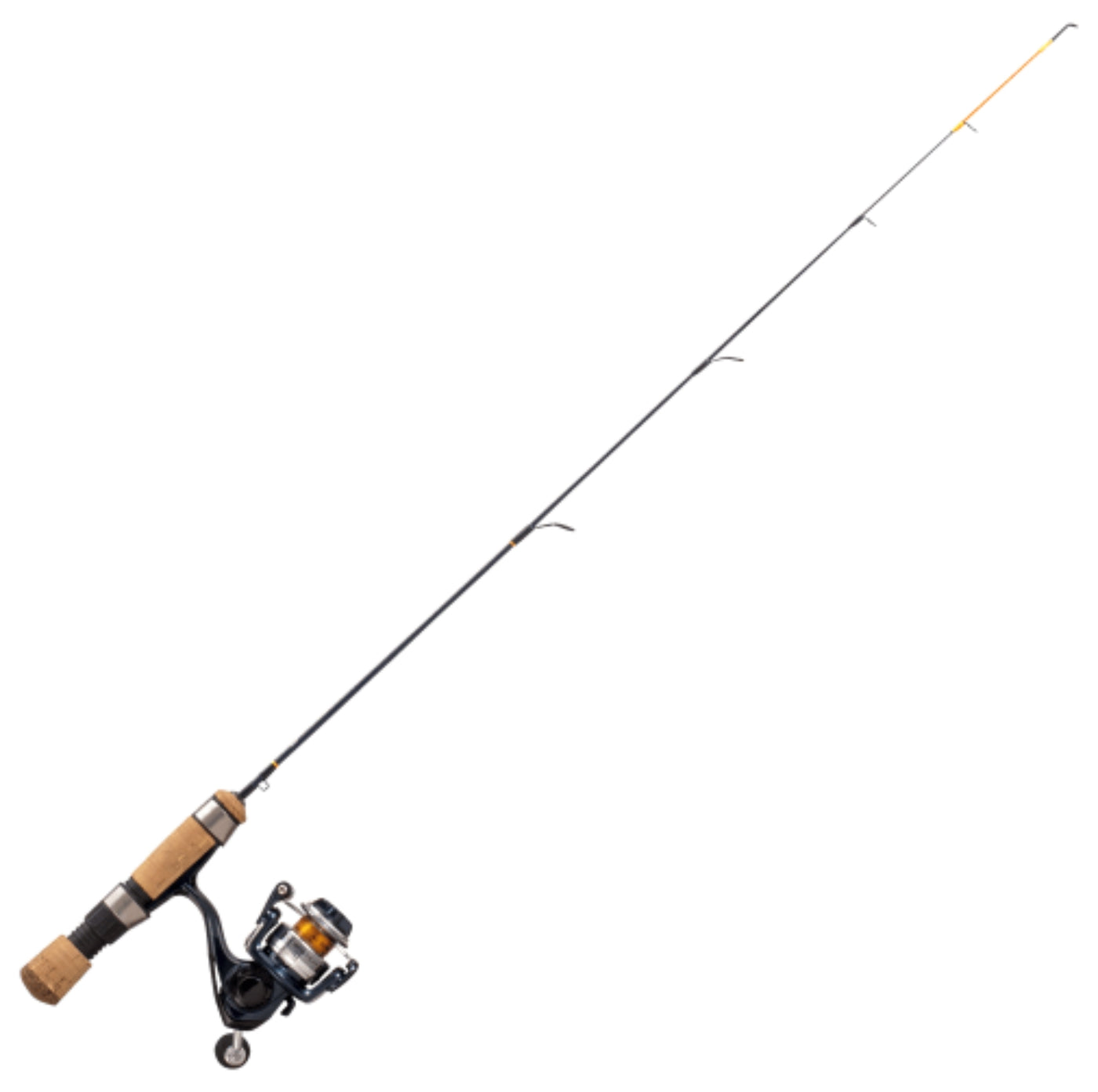 13 Fishing Snitch/Descent Inline Ice Combo - 2022 Model