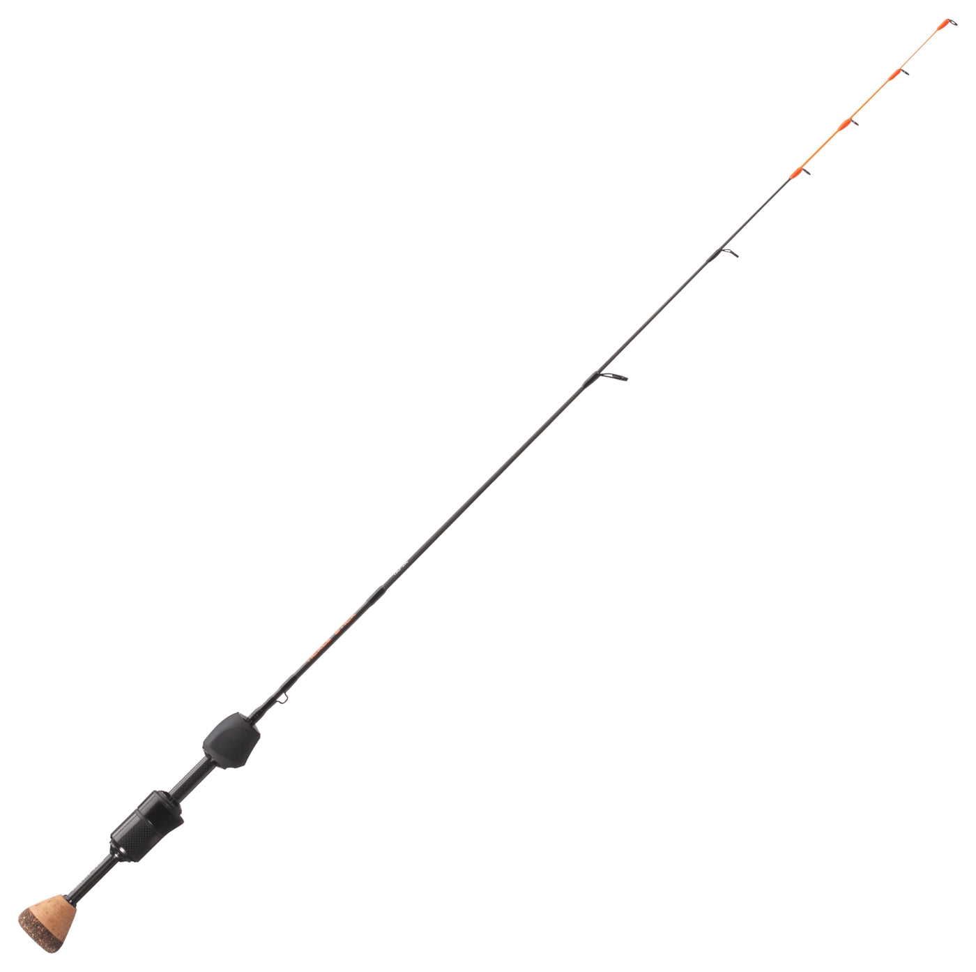 1 Set of Ice Fishing Rod Ice Fishing Stick Fishing Rod Outdoor Fishing  Equipment 