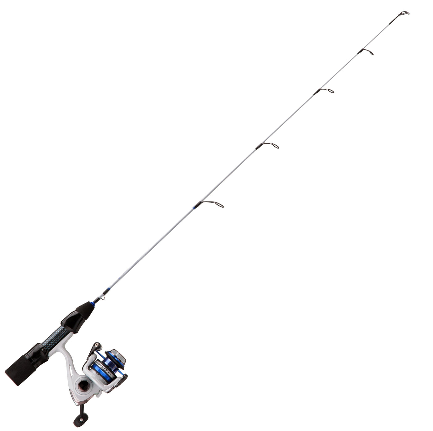 13 Fishing Ice Fishing Rod Medium Fishing Rods & Poles for sale