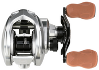 Bates Fishing Co. The Hundo 100 Casting Reel [Right Handed]