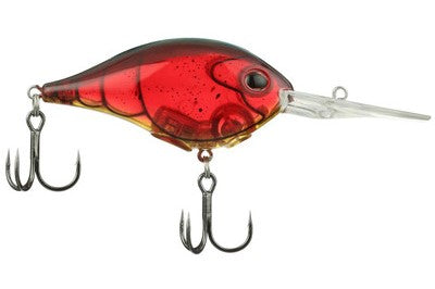 Berkley Dime Crankbait Ghost Green Craw