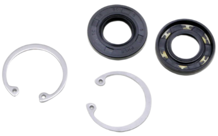 Bonafide and Native Propel Drive Replacement Parts [Crank Seal Replacement]