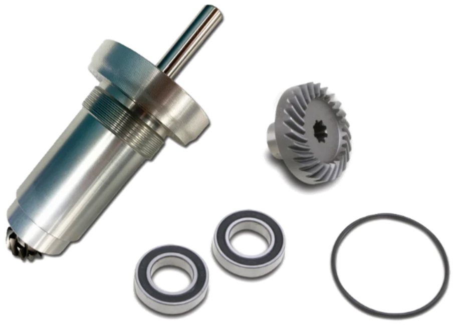 Bonafide and Native Propel Drive Replacement Parts [Lower Transmission Rebuild Kit]