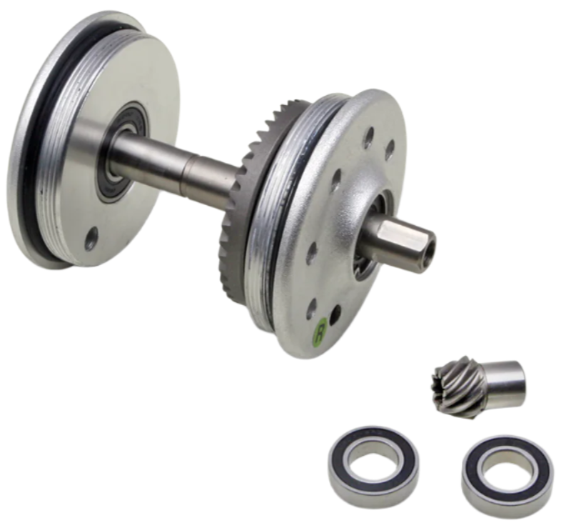 Bonafide and Native Propel Drive Replacement Parts [Upper Transmission Rebuild Kit]