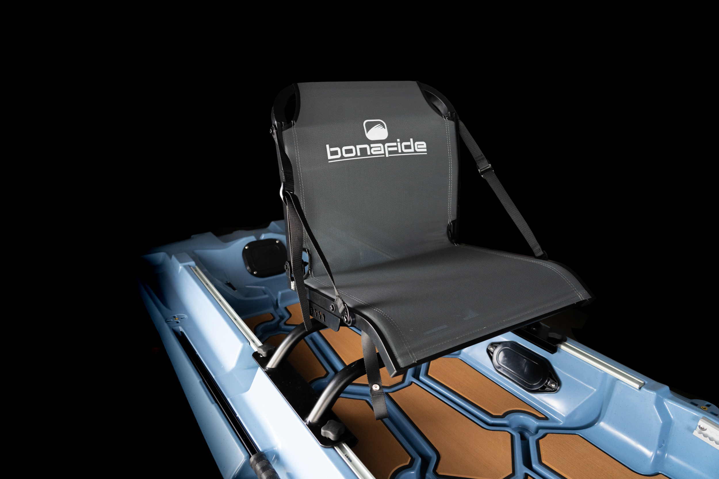 Bonafide XTR130 Additional Seat (Tandem Conversion)