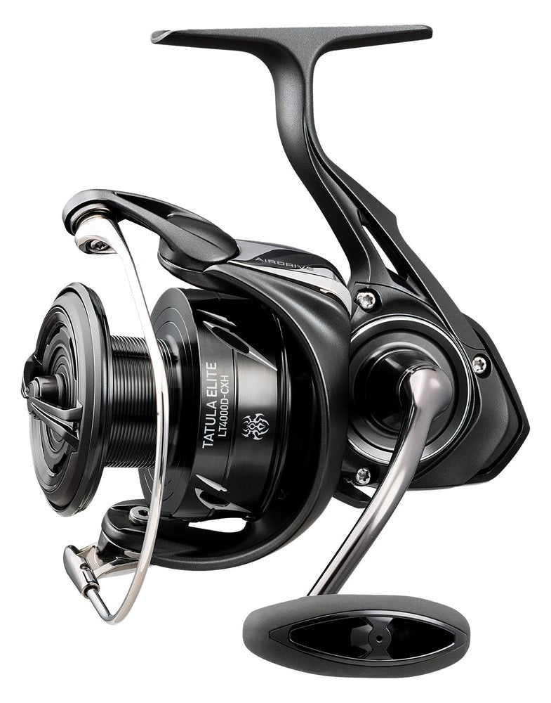 Daiwa Tatula Elite Spinning Reel