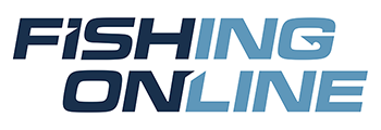 Fishing Online Logo