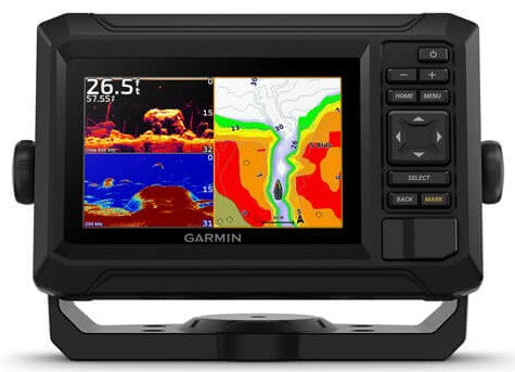 Garmin ECHOMAP UHD2 Charplotter [5 inch]