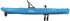 Hobie Mirage Compass Fishing Kayak [Glacier Blue - Side View]