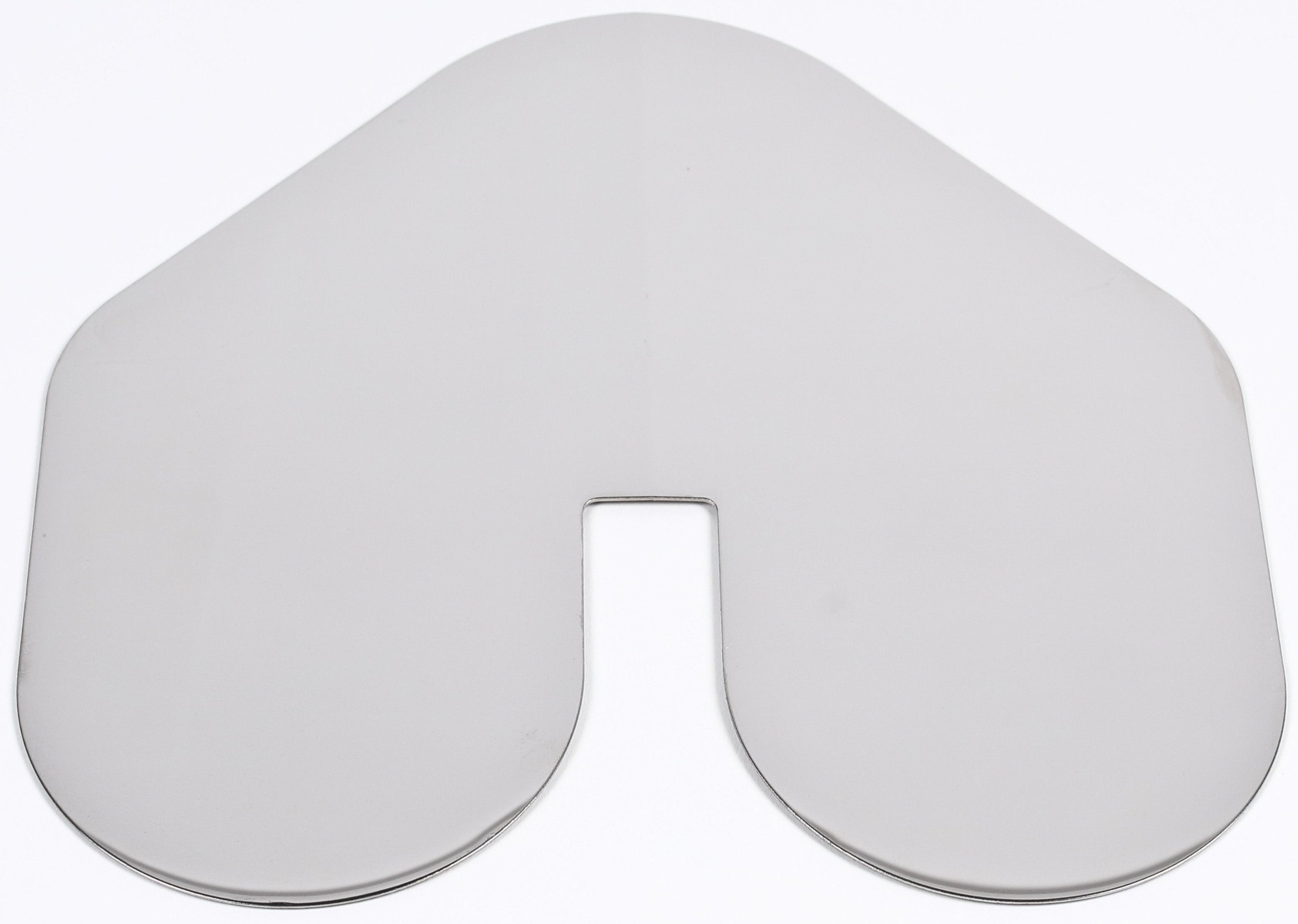 Megaware ScuffBuster Bow Guard [XL - Notched]