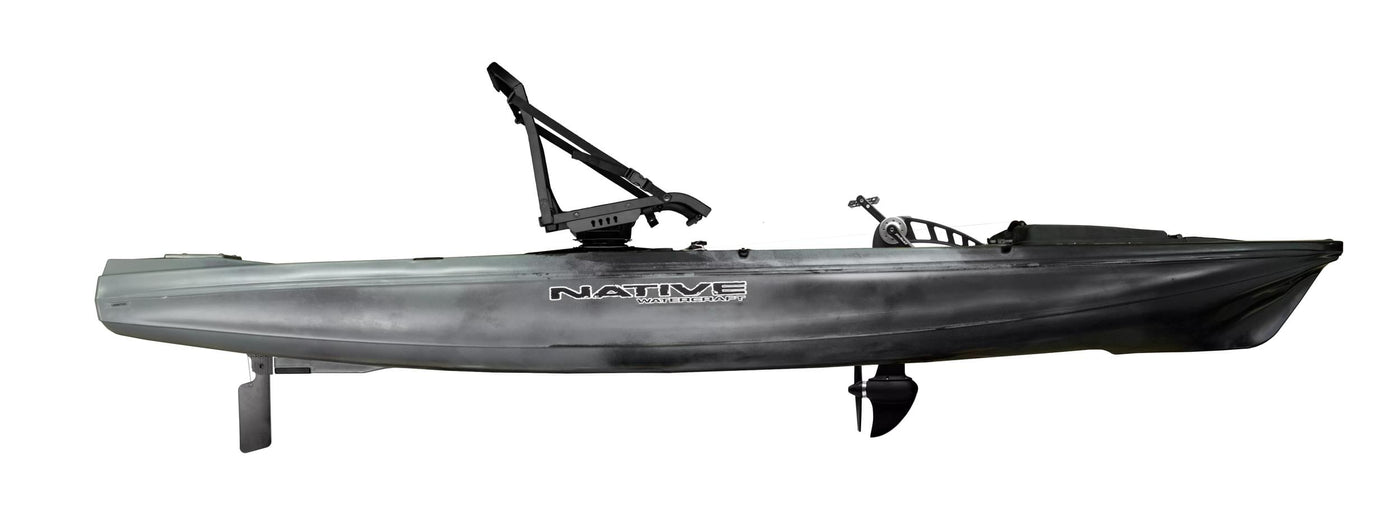 Native Watercraft Titan X Propel 12.5 Fishing Kayak – Fishing Online