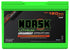 Norsk Lithium 12V Marine Starting Batteries [120Ah - Heated]