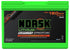 Norsk Lithium 12V Marine Starting Batteries [180Ah - Heated]