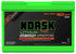 Norsk Lithium 36+28V Dual Voltage Batteries [60Ah Heated]