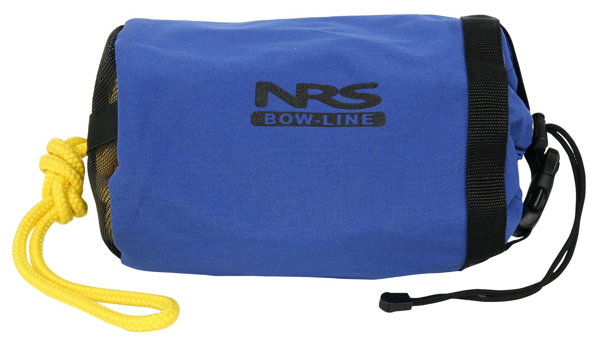 NRS Bow Line Bags [Blue]