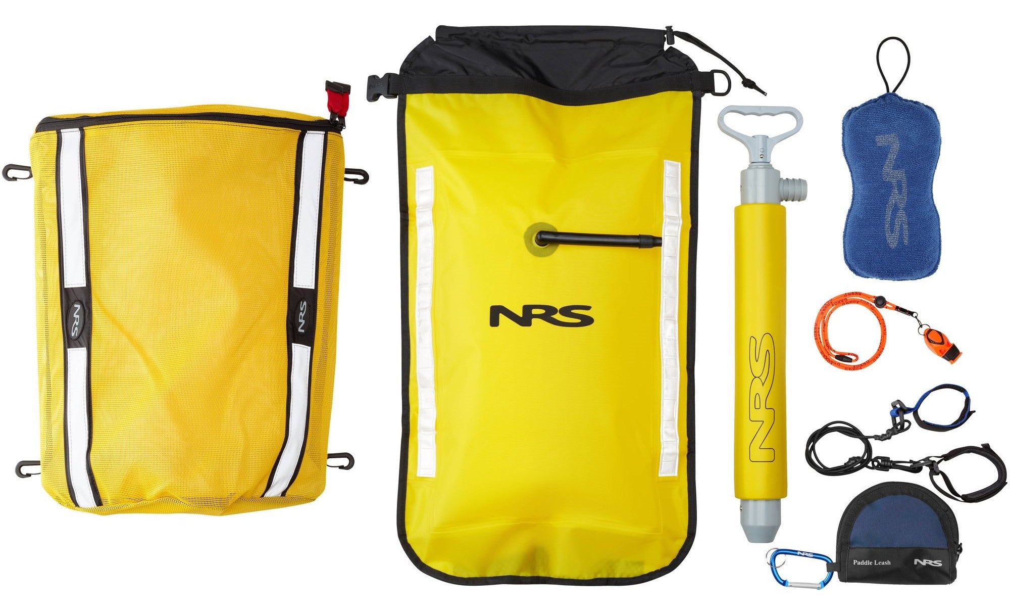 NRS Deluxe Touring Safety Kit