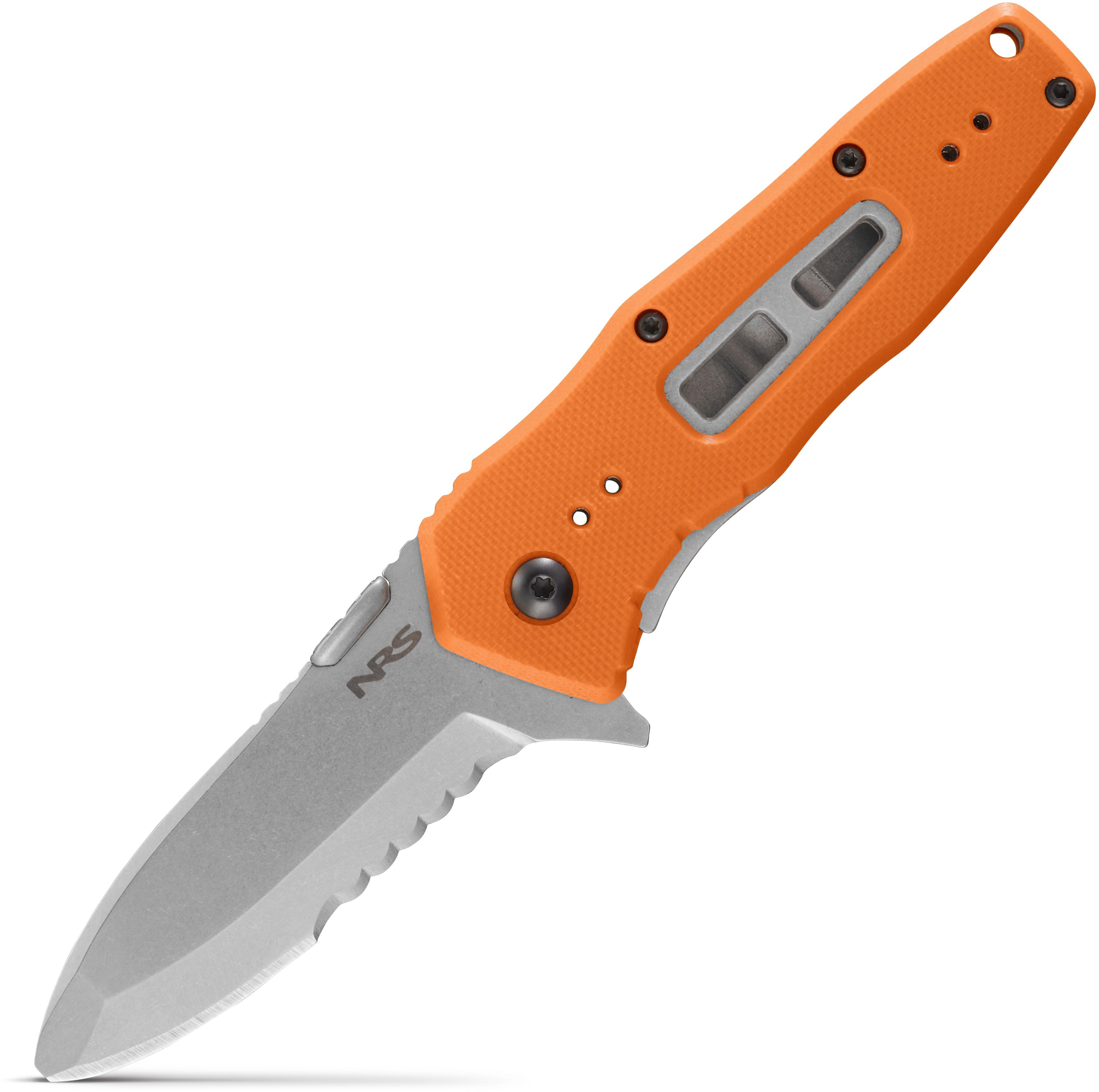 NRS Lotic Knife [Flare]