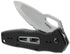 NRS Photic Knife [Black - Folding]