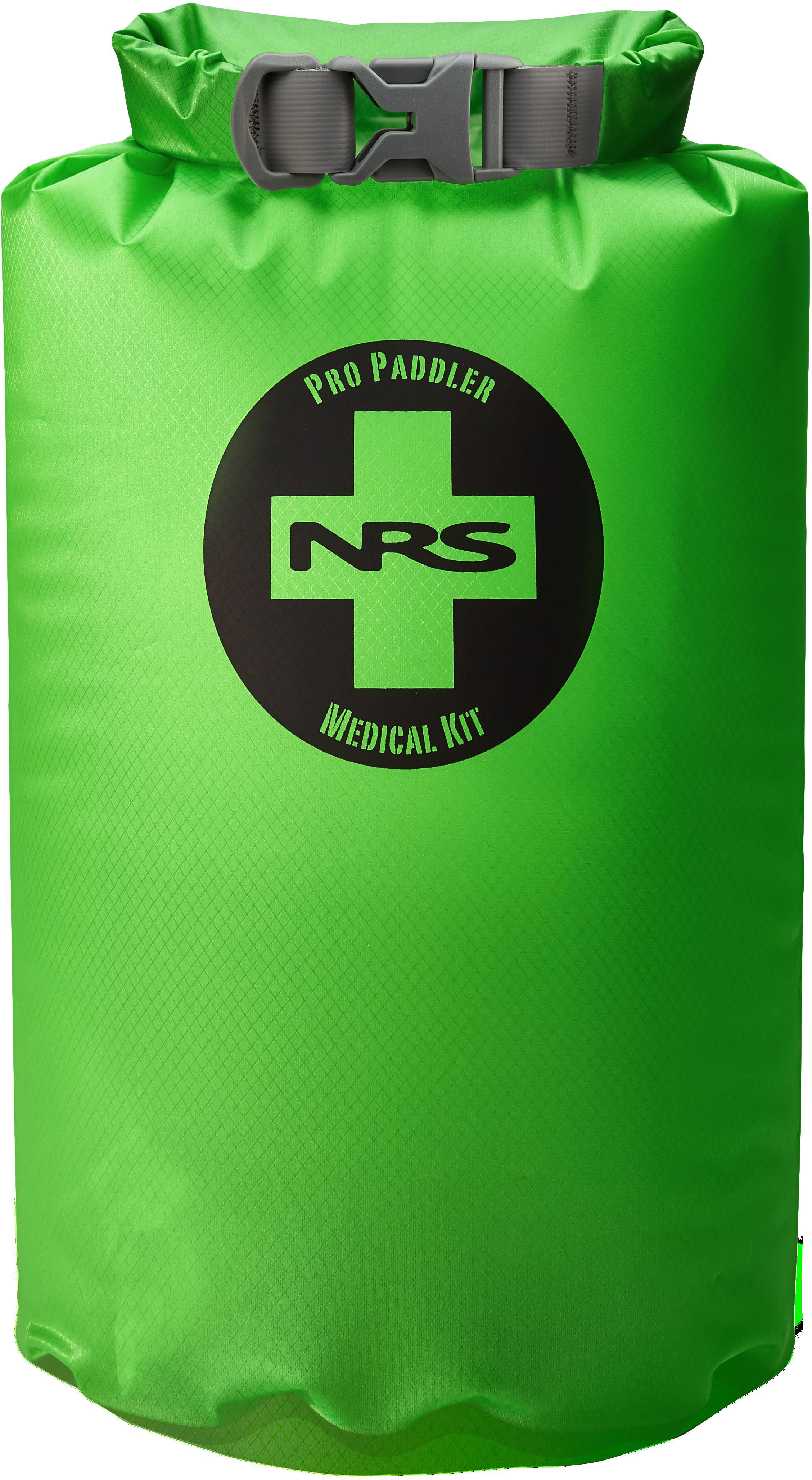 NRS Pro Paddler Medical Kit