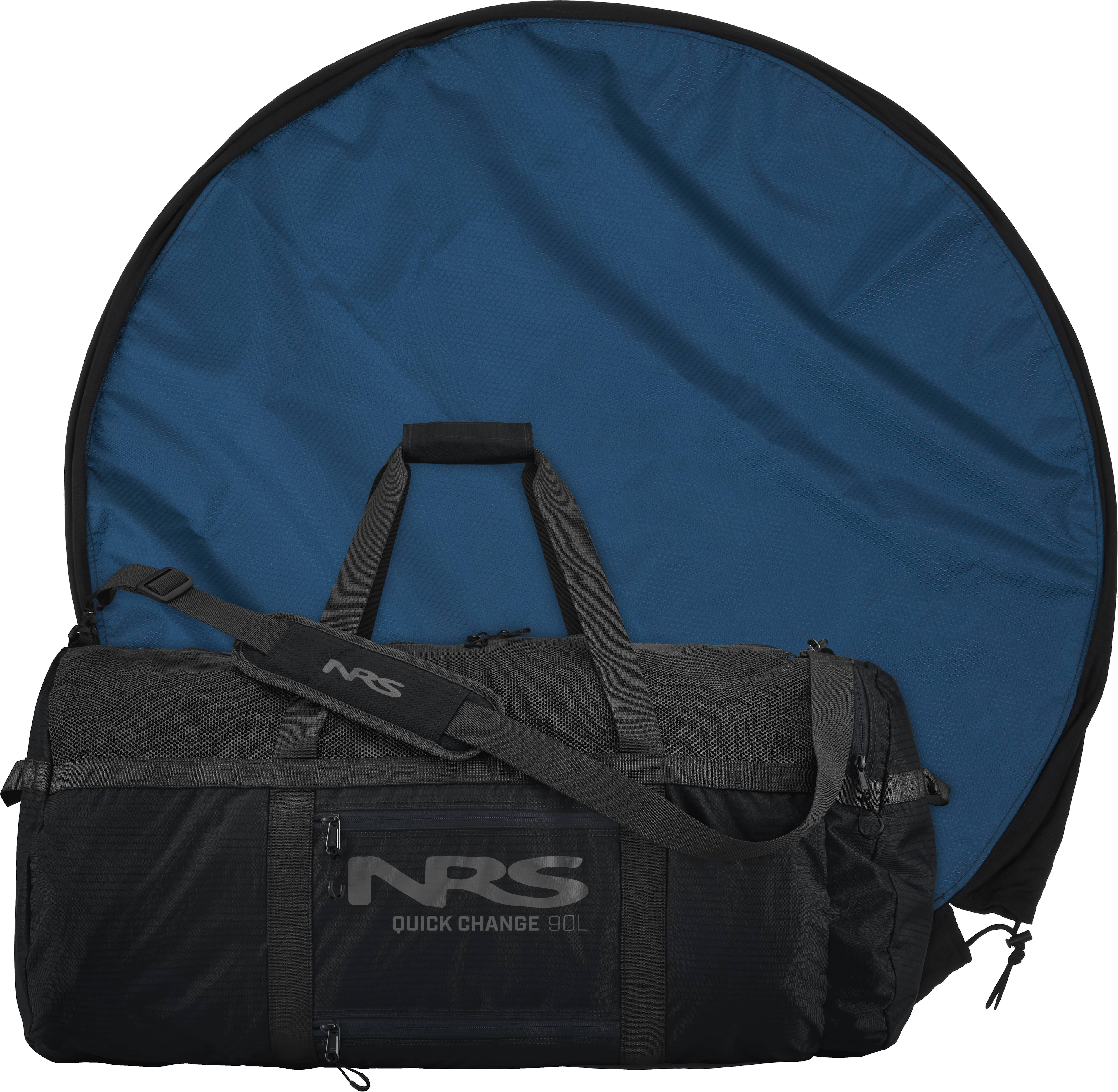 NRS Quick Change Duffel [90L]