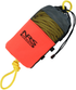 NRS Standard Rescue Throw Bag - Orange