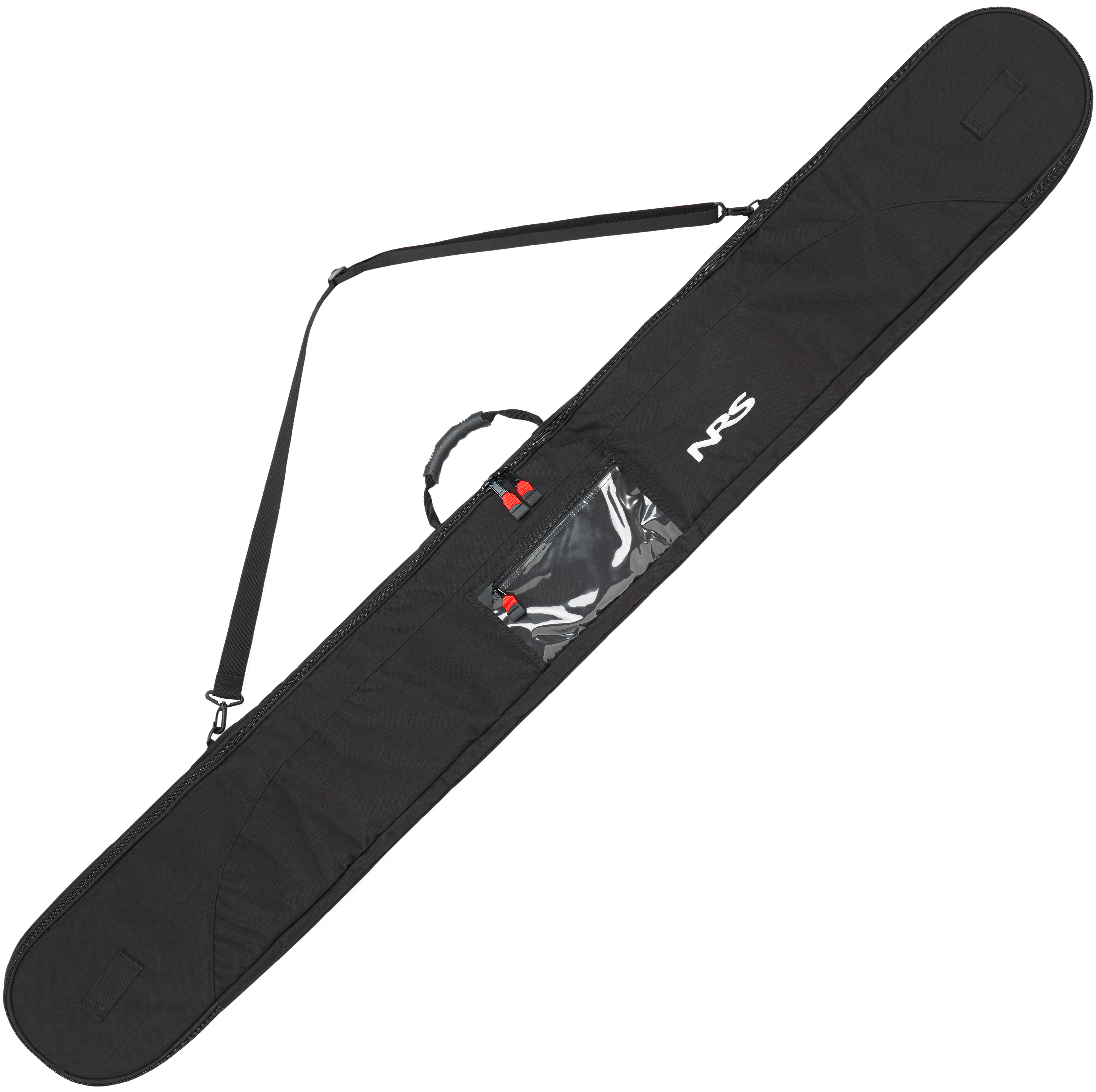 NRS SUP/Whitewater Paddle Bag