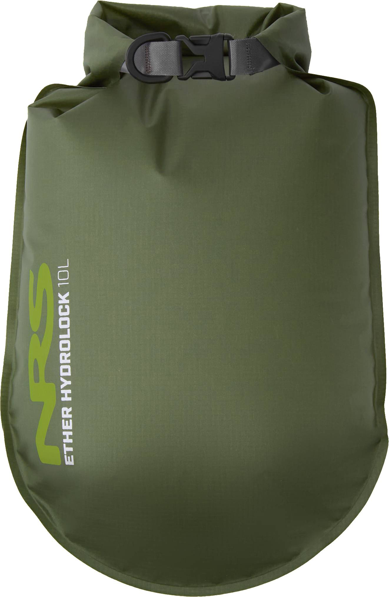 NRS Ether HydroLock Dry Bag [Forest - 3L]