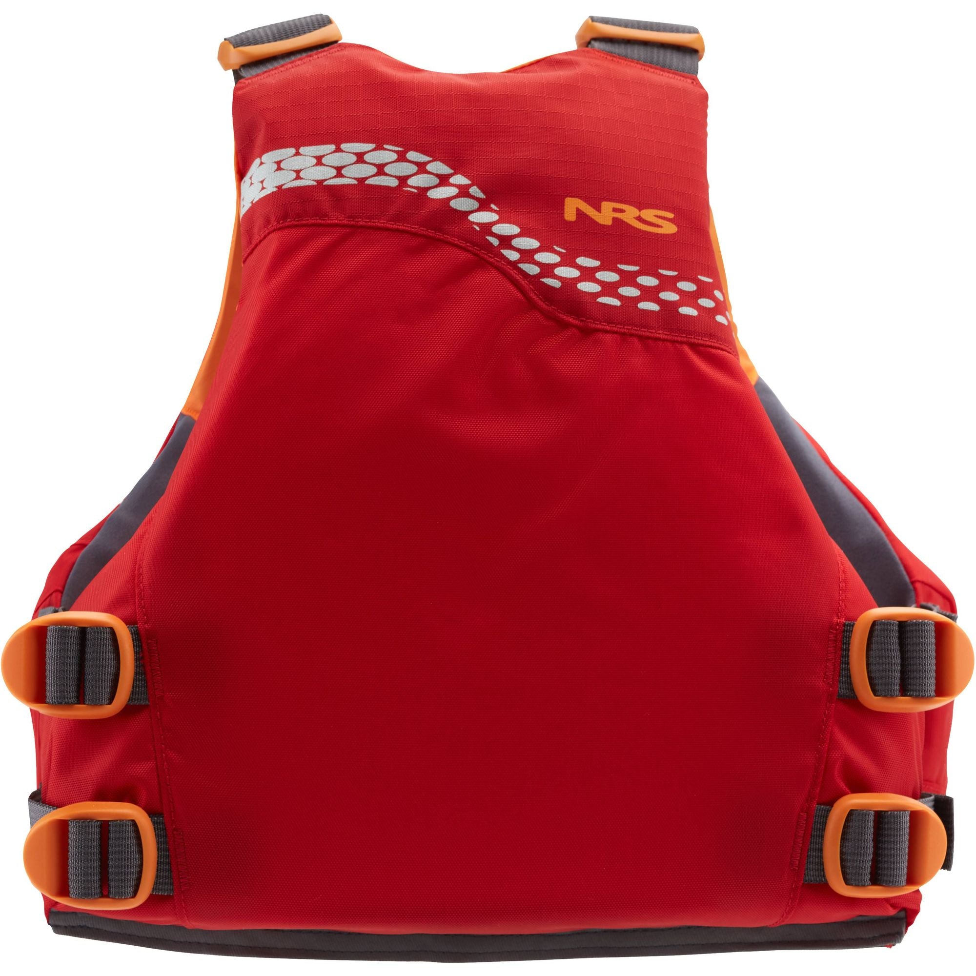 NRS Vista Youth PFD [Back]