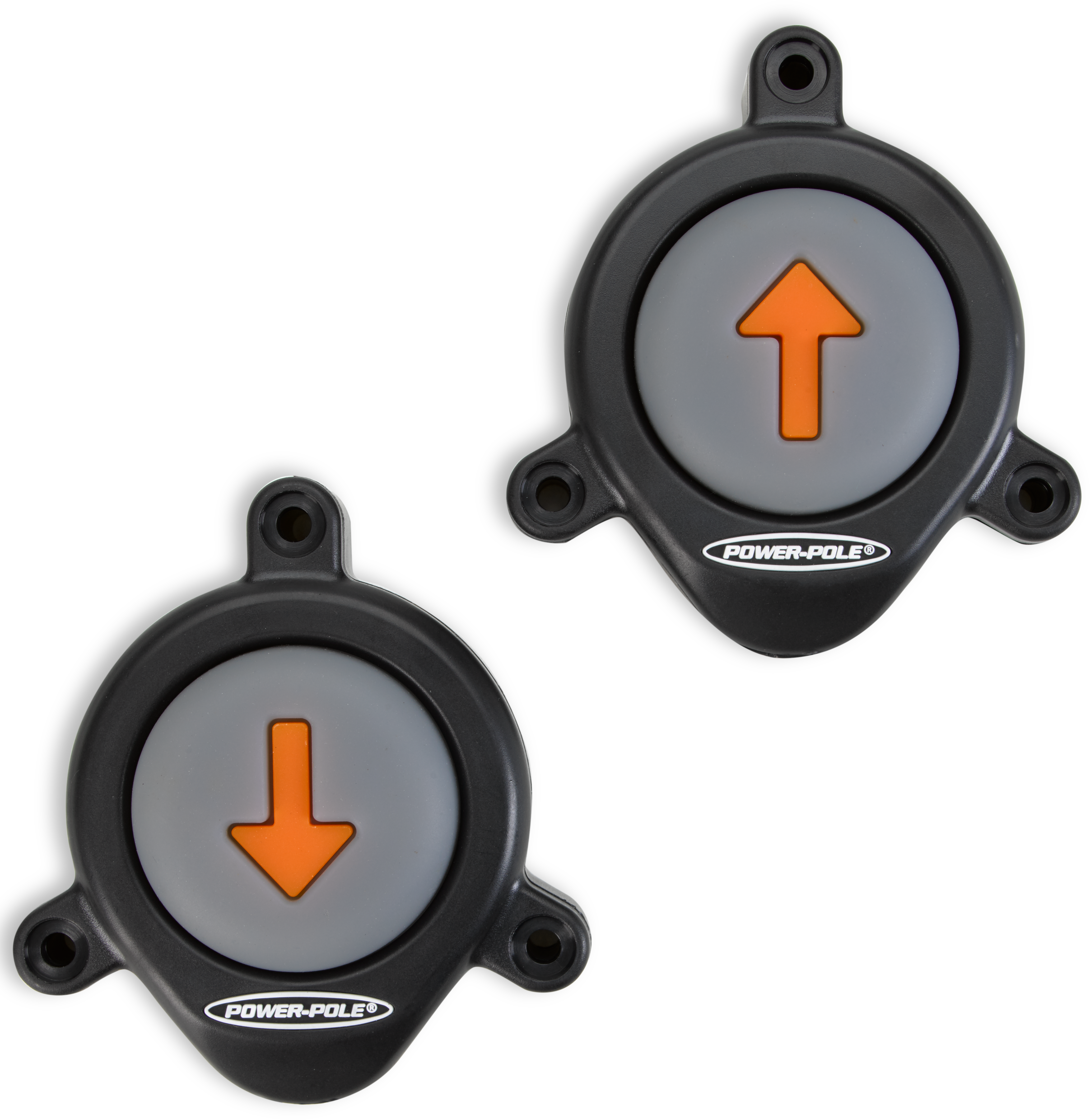 Power-Pole Anchor Wireless Foot Switch [CM2]