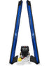 Power-Pole ONE Pump Dual Blade Anchor Kit [10ft Blue]