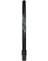 Power-Pole Pro II Series Shallow Water Anchor [8ft Black - Front]