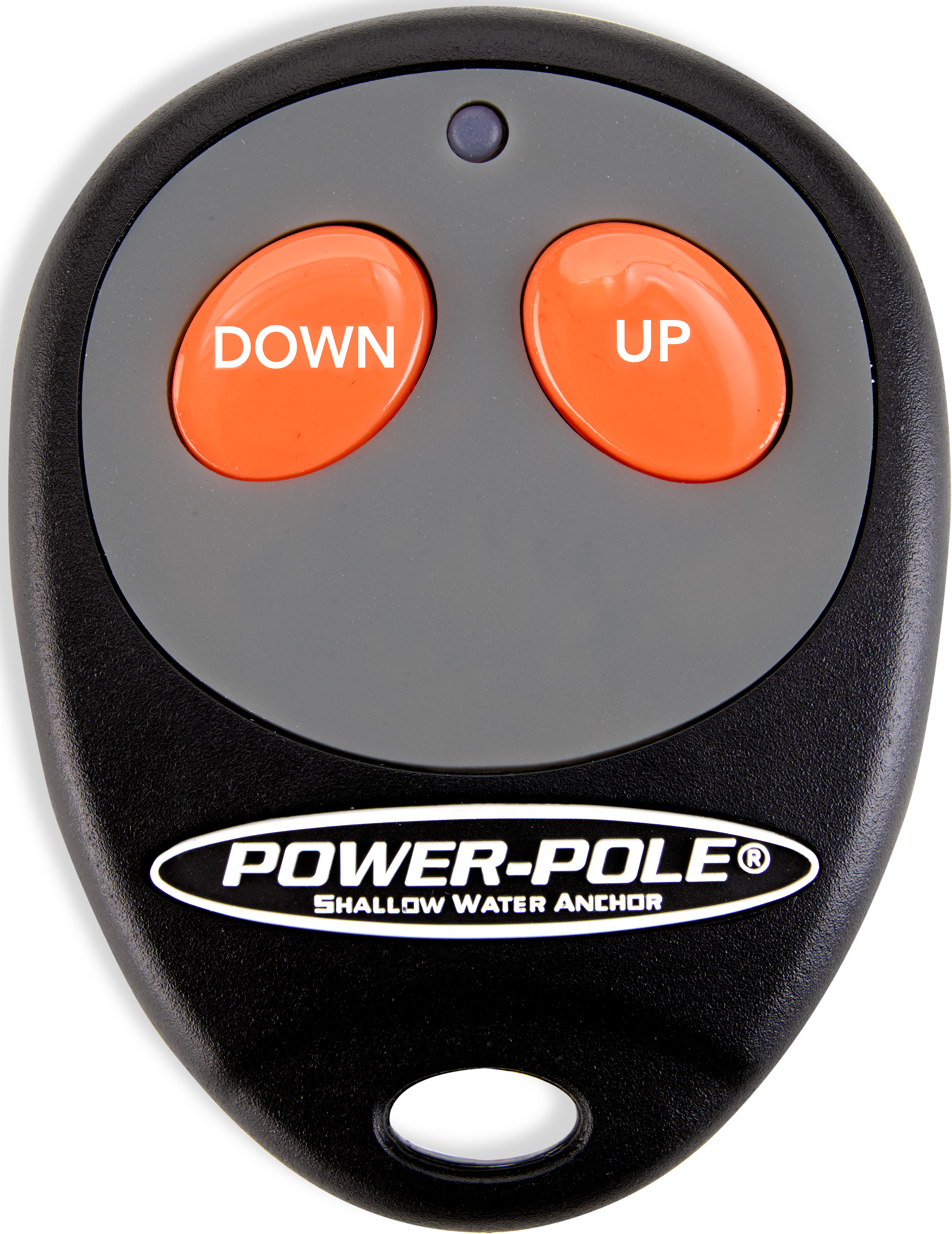 Power-Pole Wireless Remote Control Transmitter Fob [CM2]